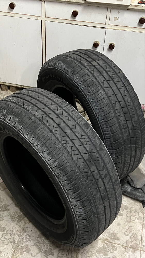 HABILEAD tyres  - 5