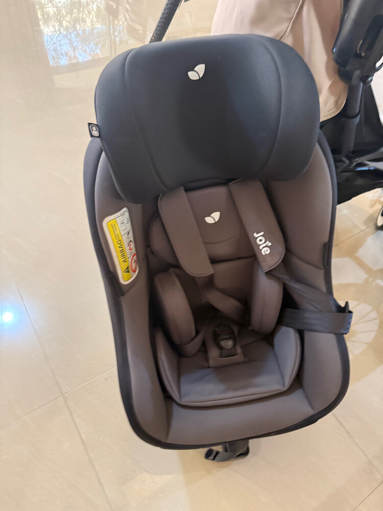 baby car seat l - 2
