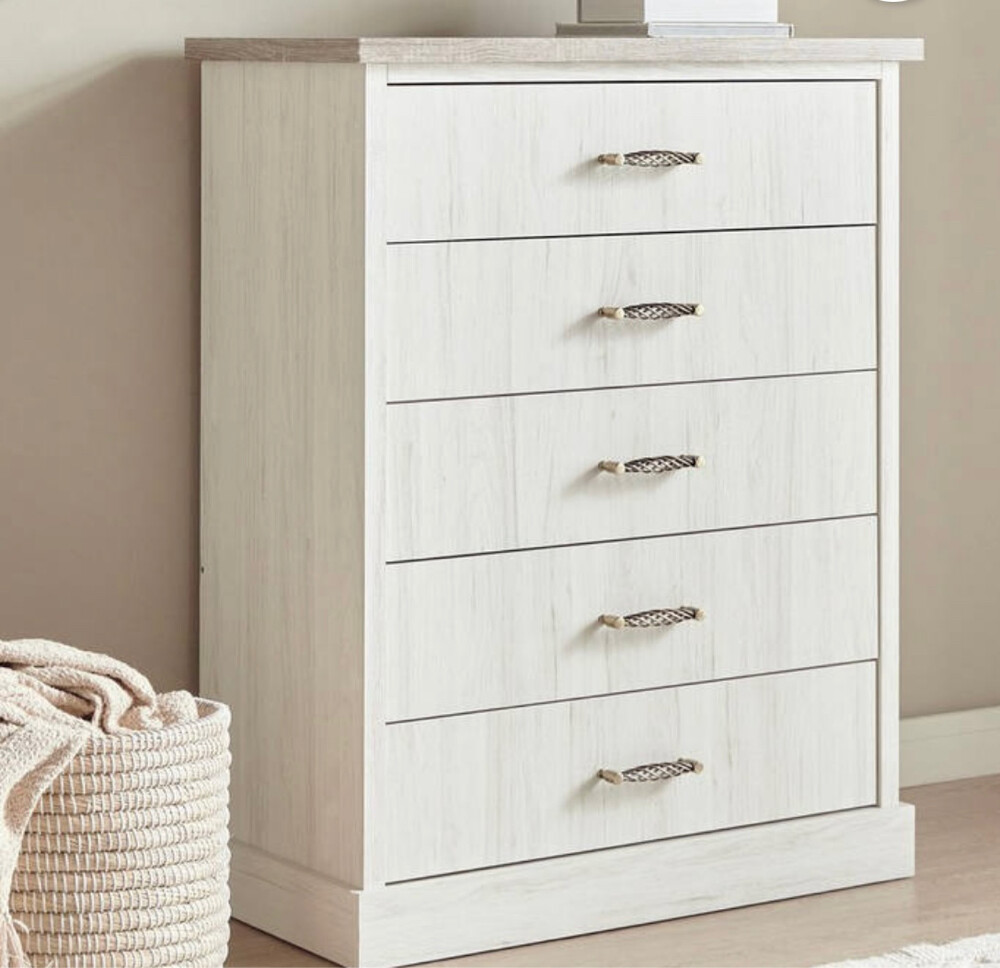 chest of drawers - 3