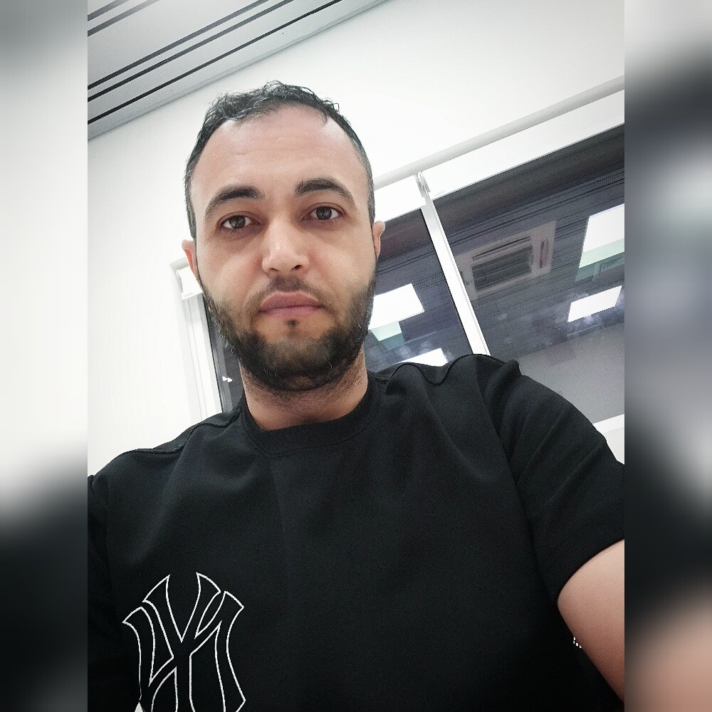 abdelwahed benamor - 1