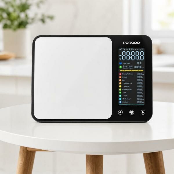 Kalio Smart Food Kitchen Scale - 1
