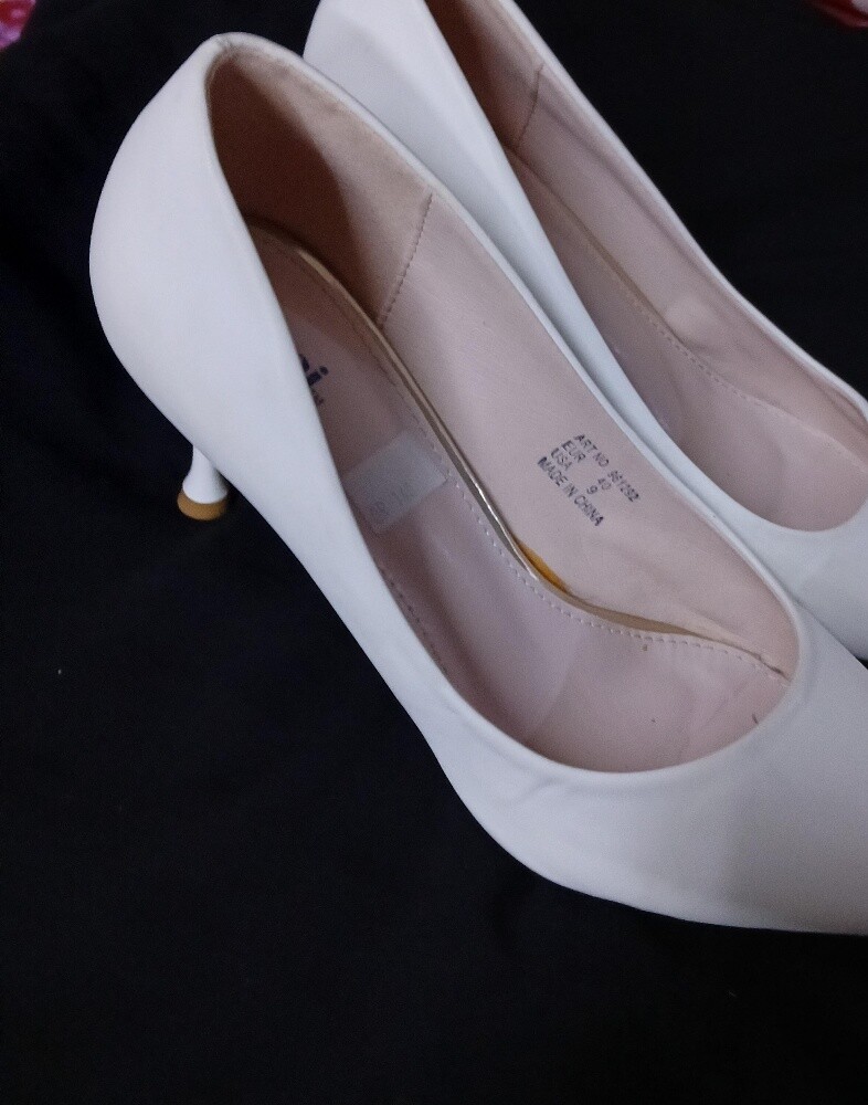 dresses and shoes for free - 26