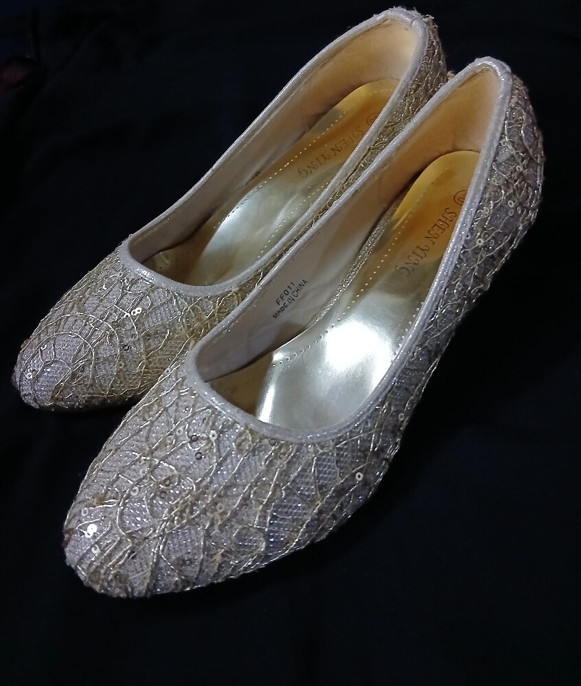 dresses and shoes for free - 28