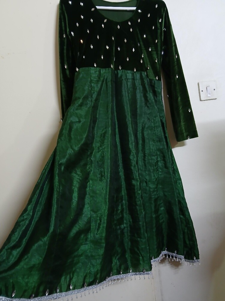 dresses and shoes for free - 6