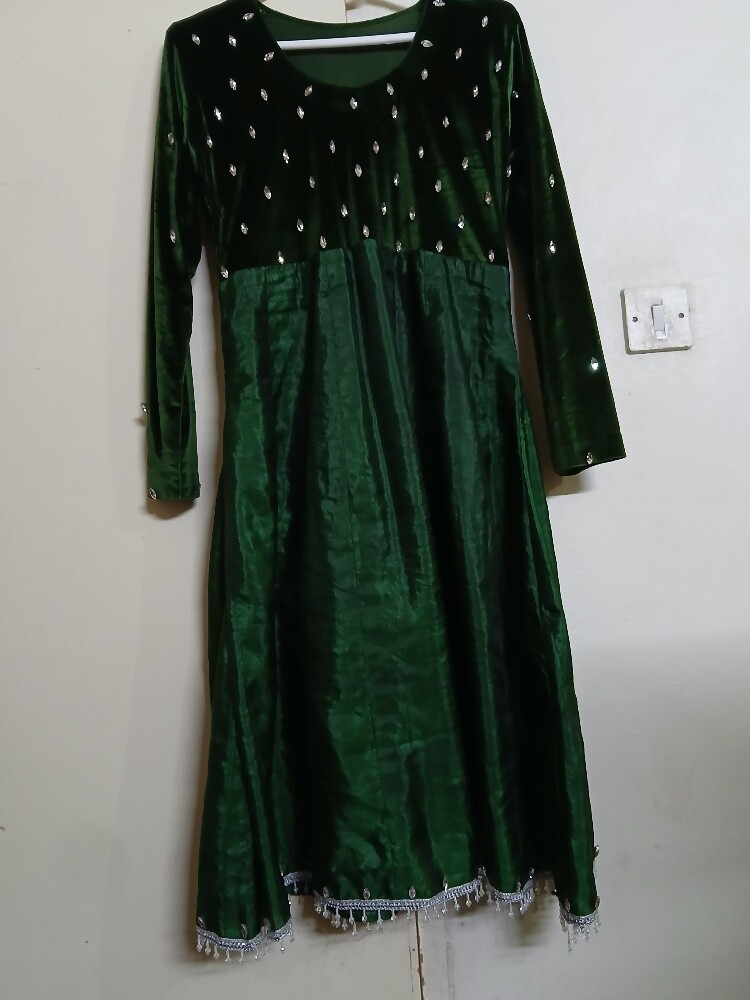 dresses and shoes for free - 4
