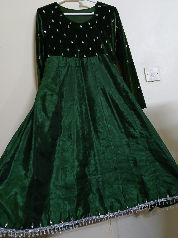 dresses and shoes for free - 5