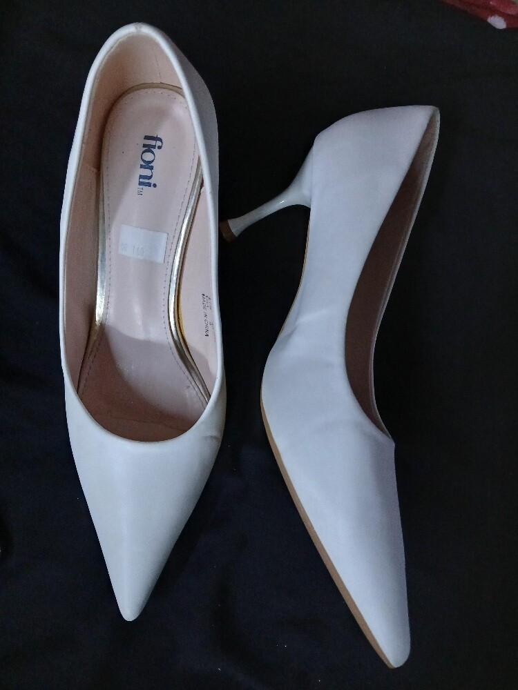 dresses and shoes for free - 27