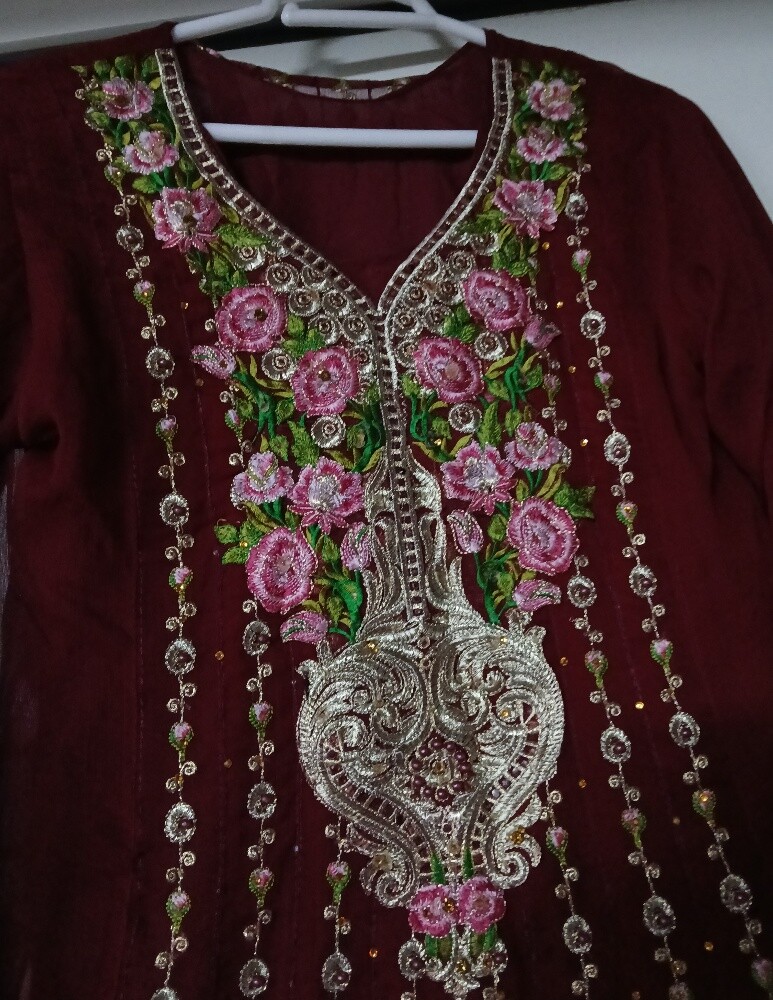 dresses and shoes for free - 2