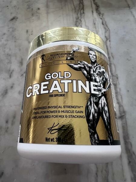 Creatine monohydrate - 2