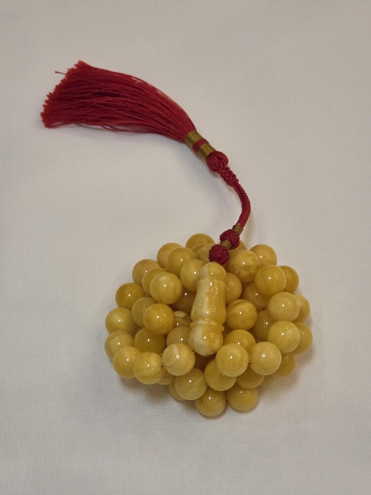 rosary - 1