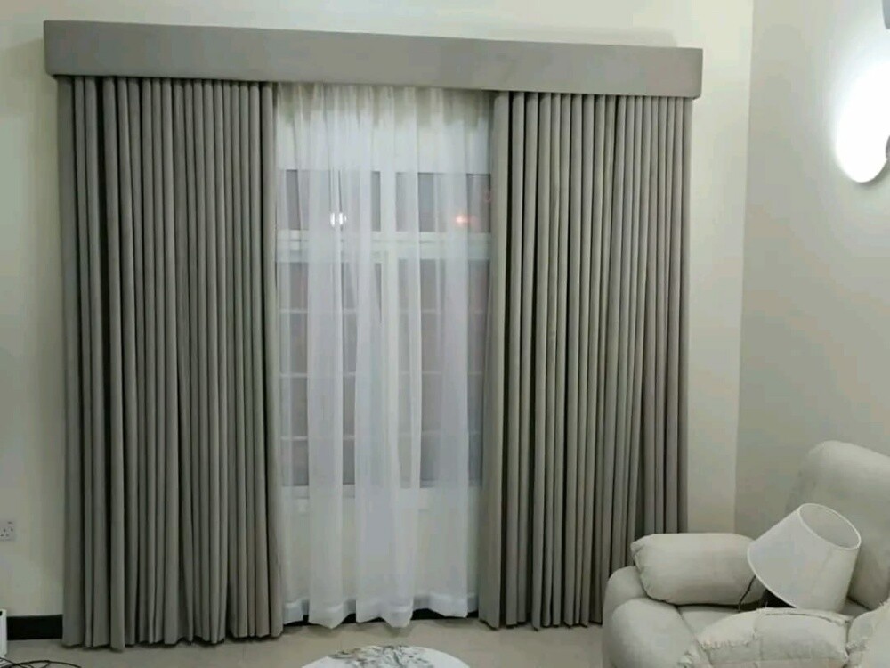 curtains vs decor - 7