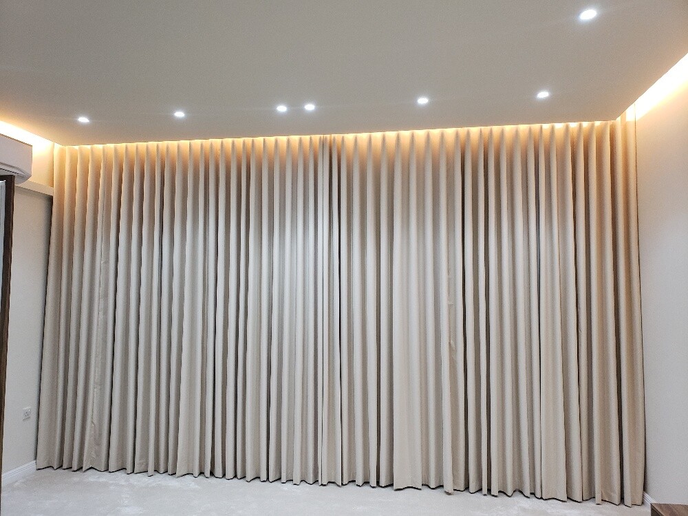 curtains vs decor - 5