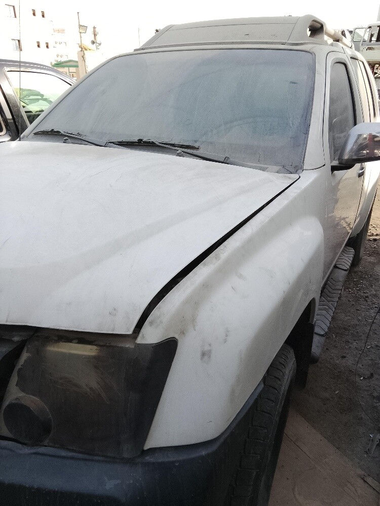 نيسان اكس تريل 2008 - 6