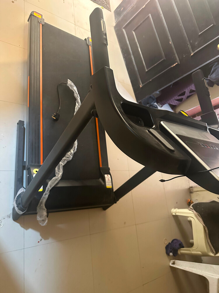 Treadmill  - 4