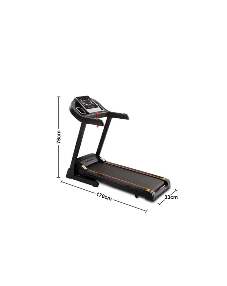 Treadmill  - 1