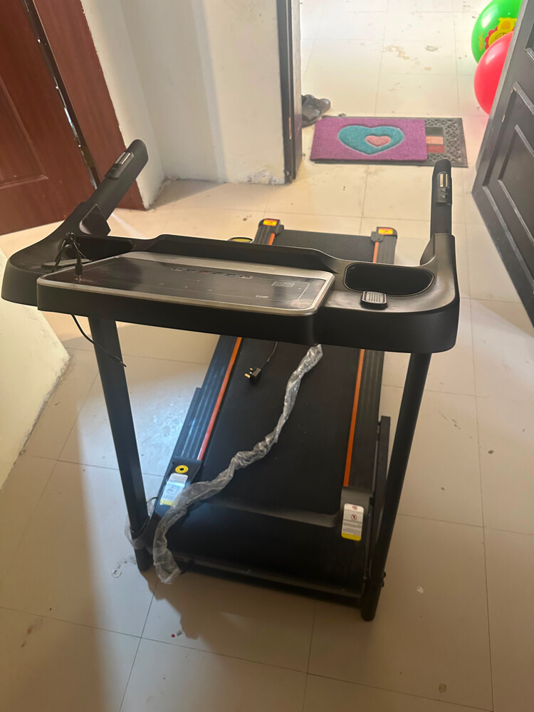 Treadmill  - 5