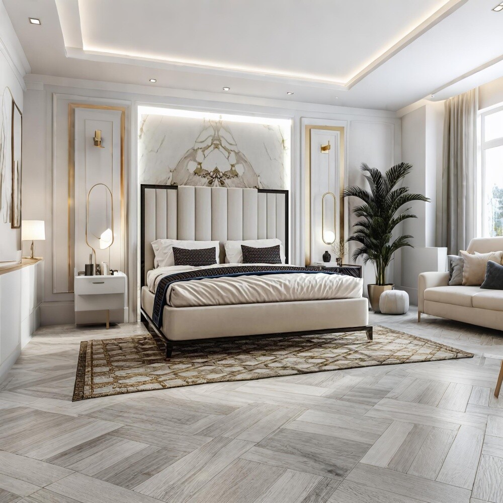Bed, sofa making & repair service - 1