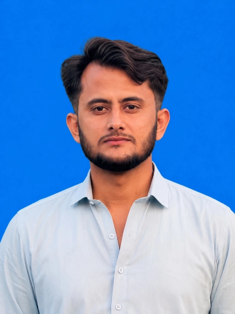 Nadeem Noor - 1