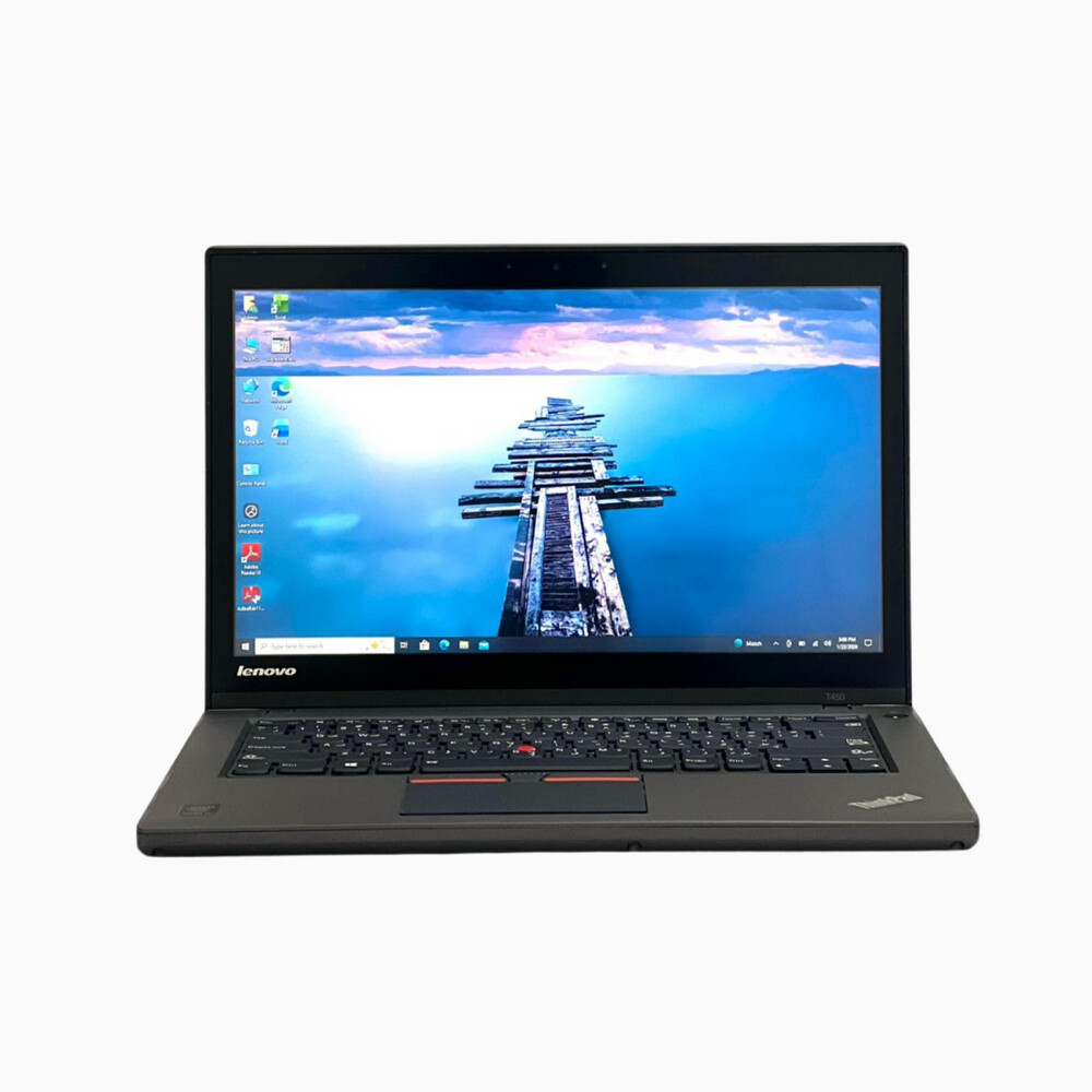 LENOVO THINKPAD T450 touch  - 1