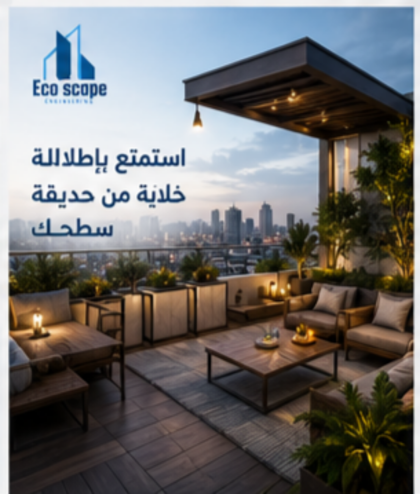 eco scape engineer - 23