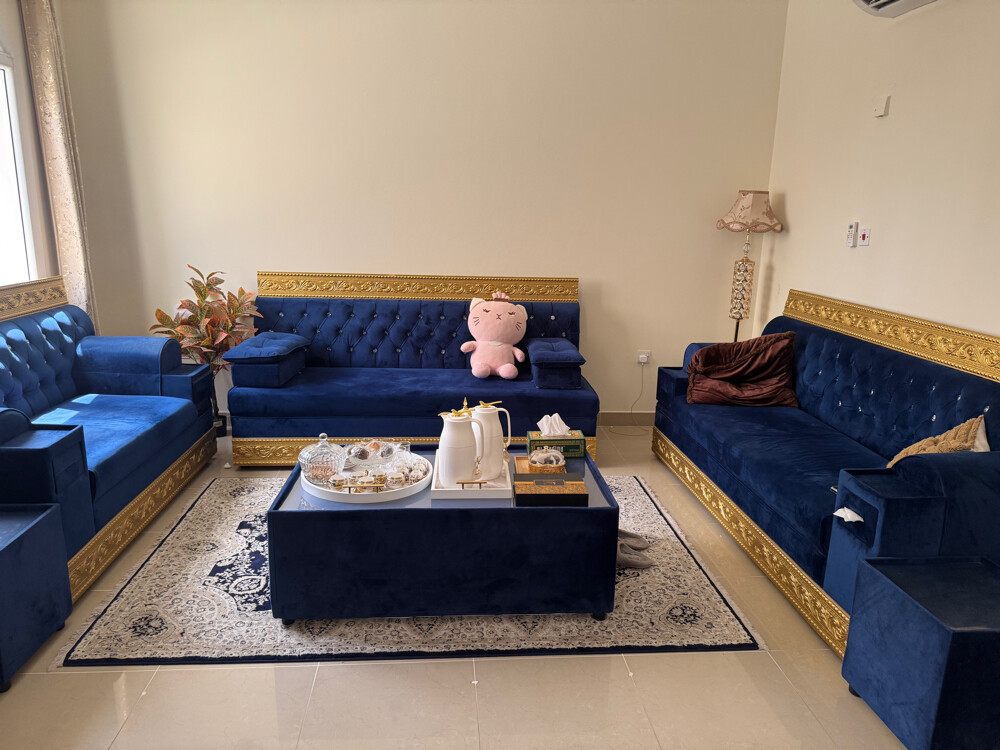 majlis - 1