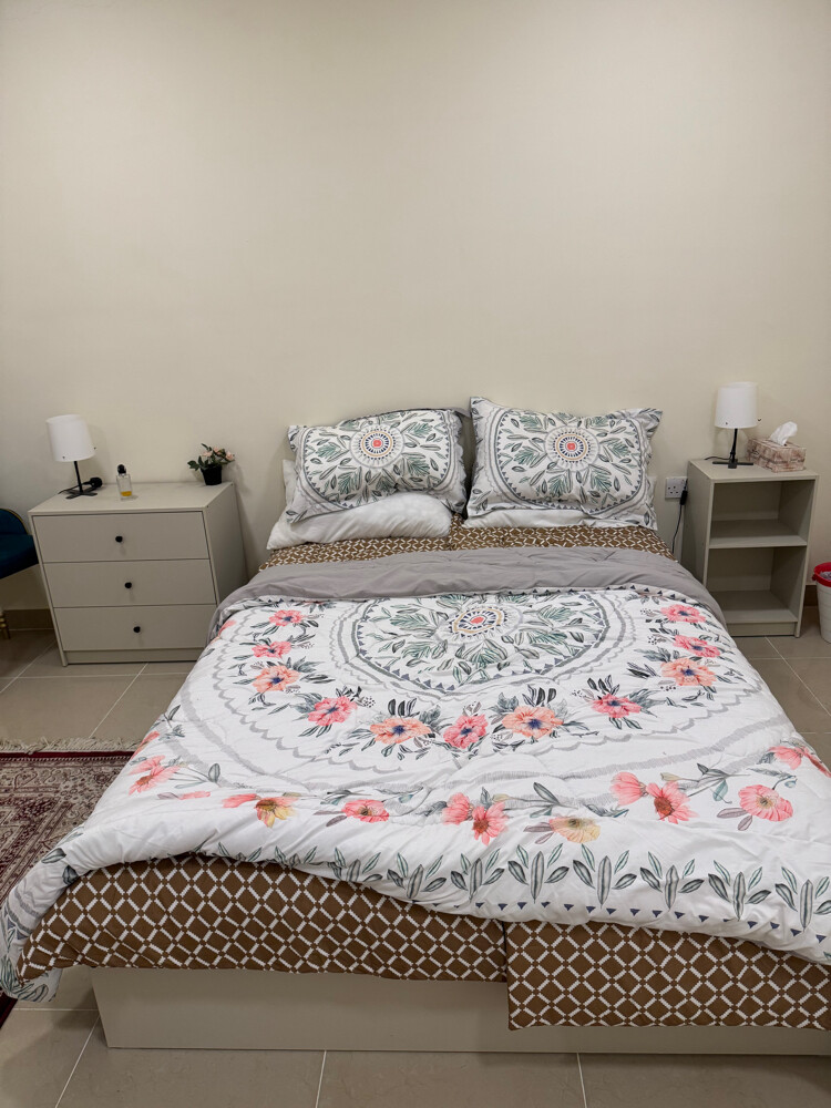 bedroom set  - 6