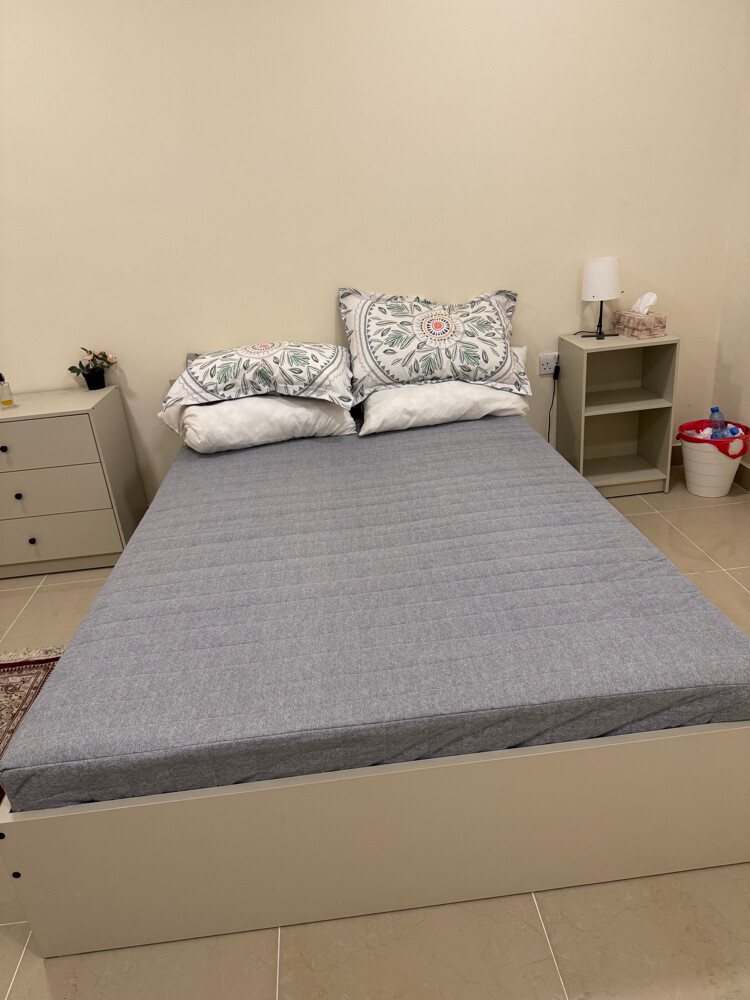 bedroom set  - 1