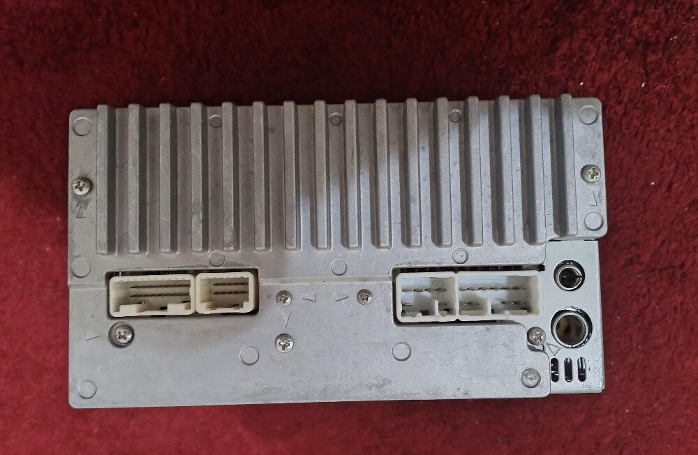 Prado Original Radio - 3
