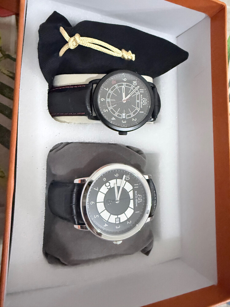 RDR Swiss watches - 1