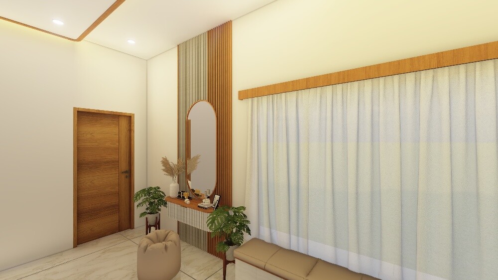 Architectural designing - 3