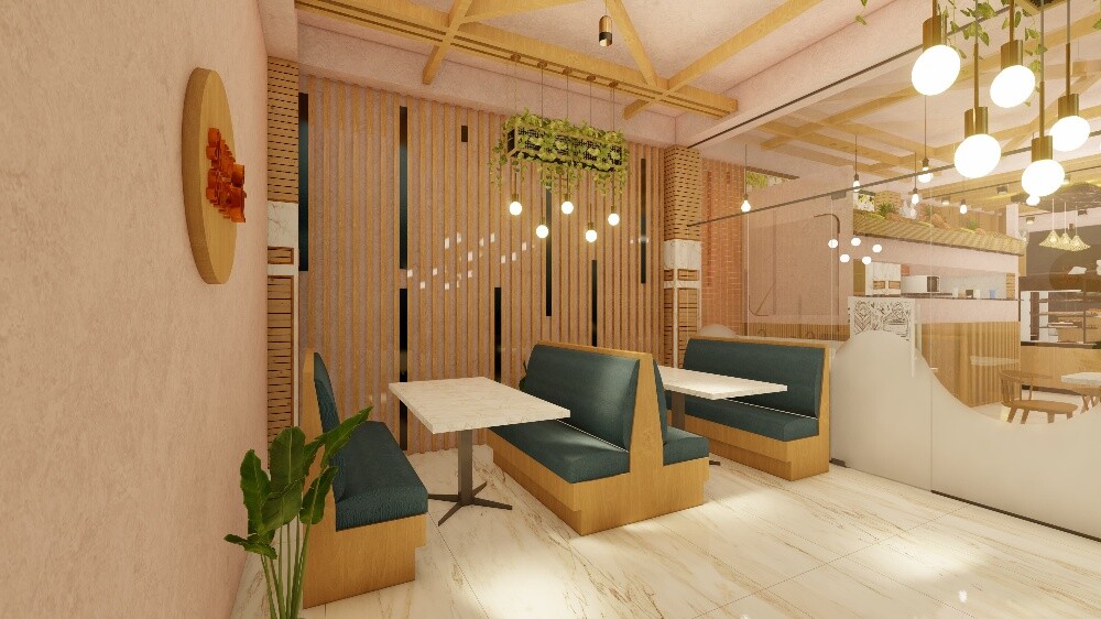 Architectural designing - 11