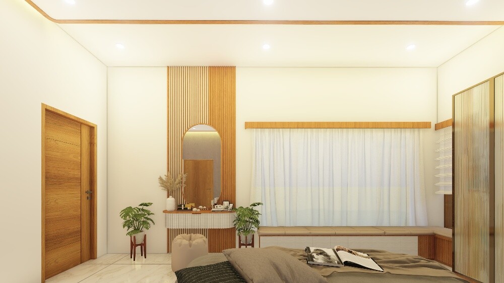 Architectural designing - 6