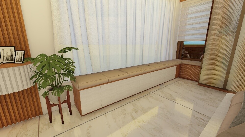 Architectural designing - 2