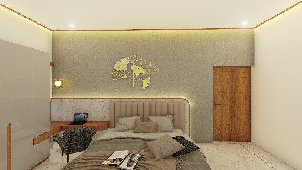 Architectural designing - 7