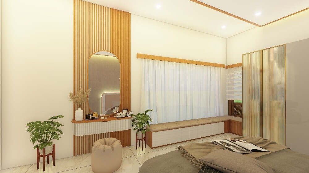 Architectural designing - 4