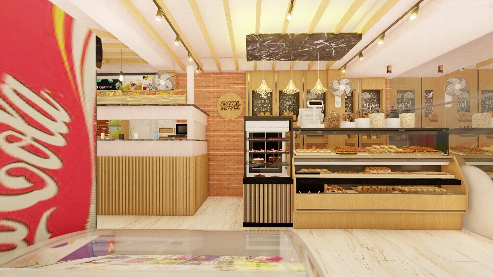 Architectural designing - 12