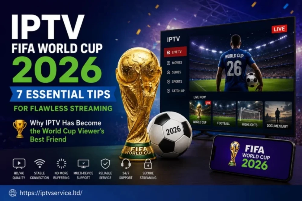 iptv football on smart tv & box - 2