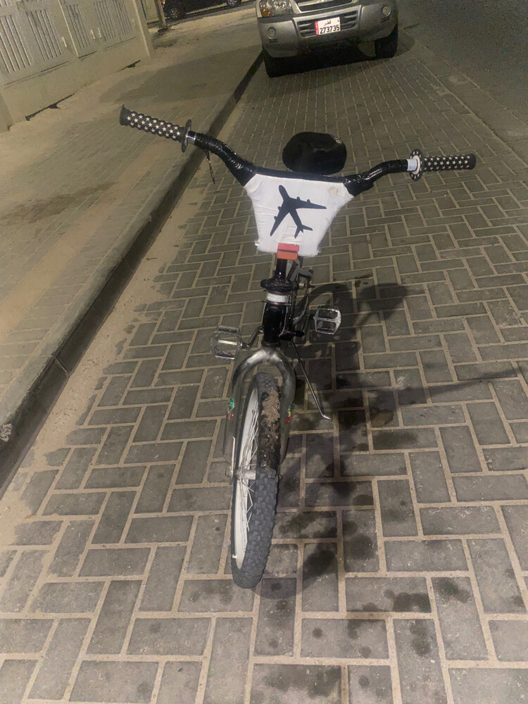 سيكل كوبرا اصلي - 3