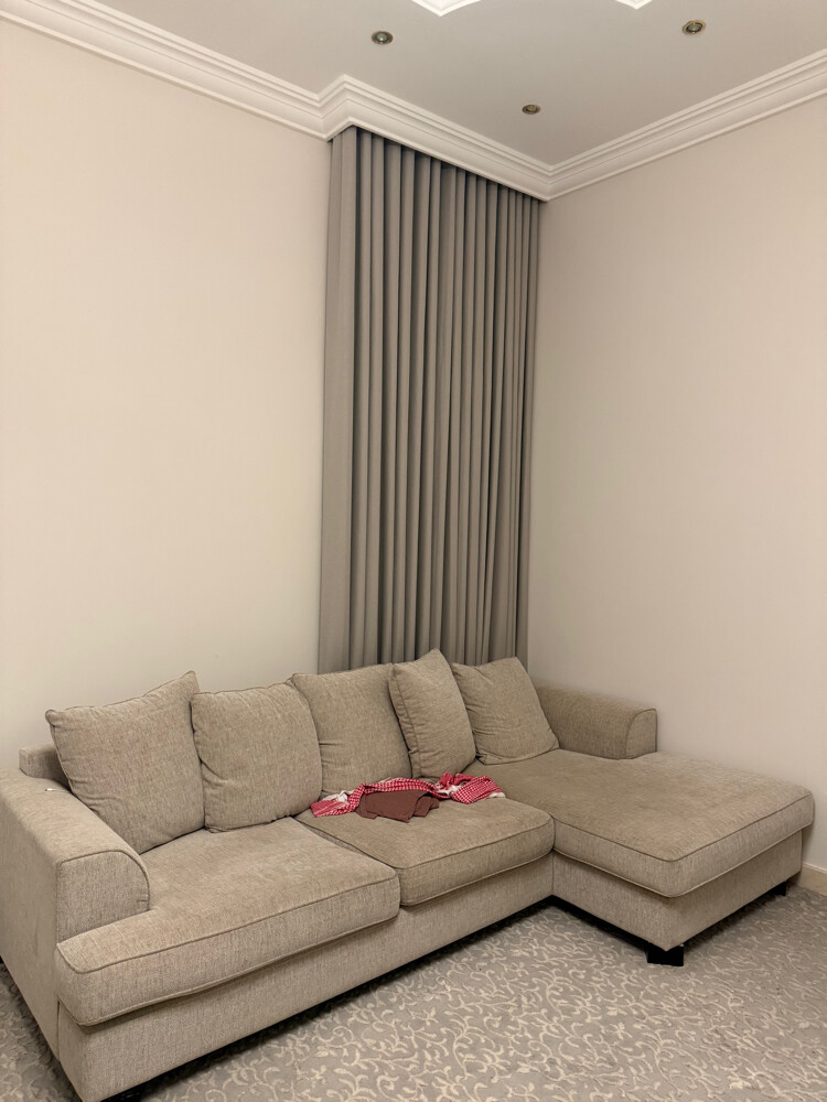 NIZAM MIAJEE furniture Thank you - 6