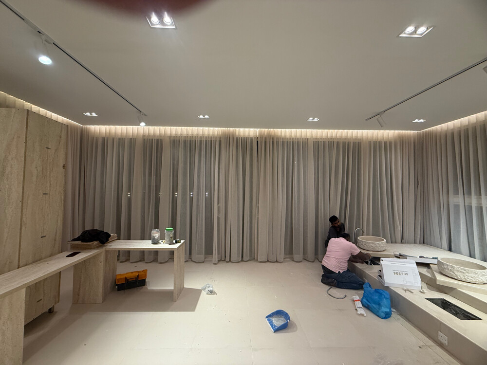 NIZAM MIAJEE furniture Thank you - 10