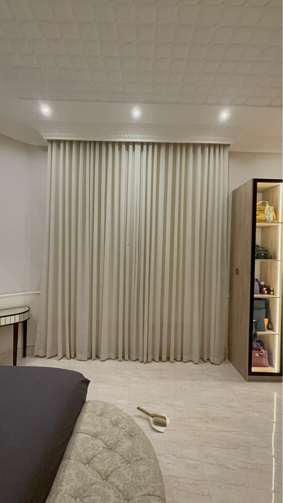 NIZAM MIAJEE furniture Thank you - 8