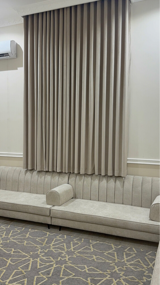 NIZAM MIAJEE furniture Thank you - 4