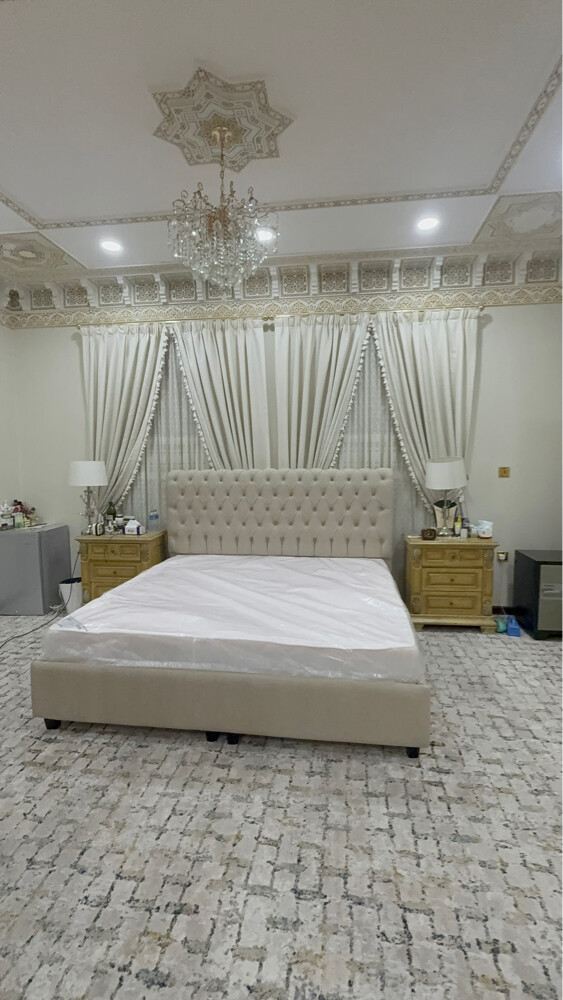 NIZAM MIAJEE furniture Thank you - 11
