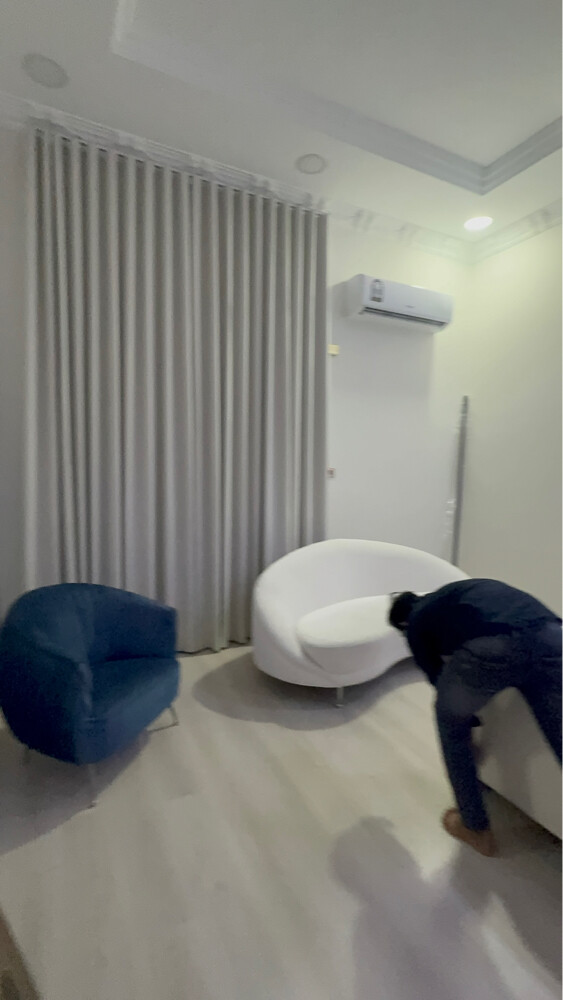 NIZAM MIAJEE furniture Thank you - 12
