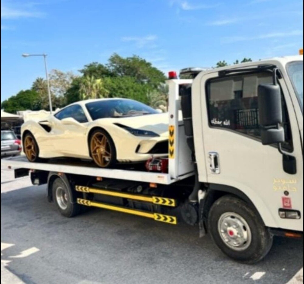 خدمة بركدون ٢٤ - 1
