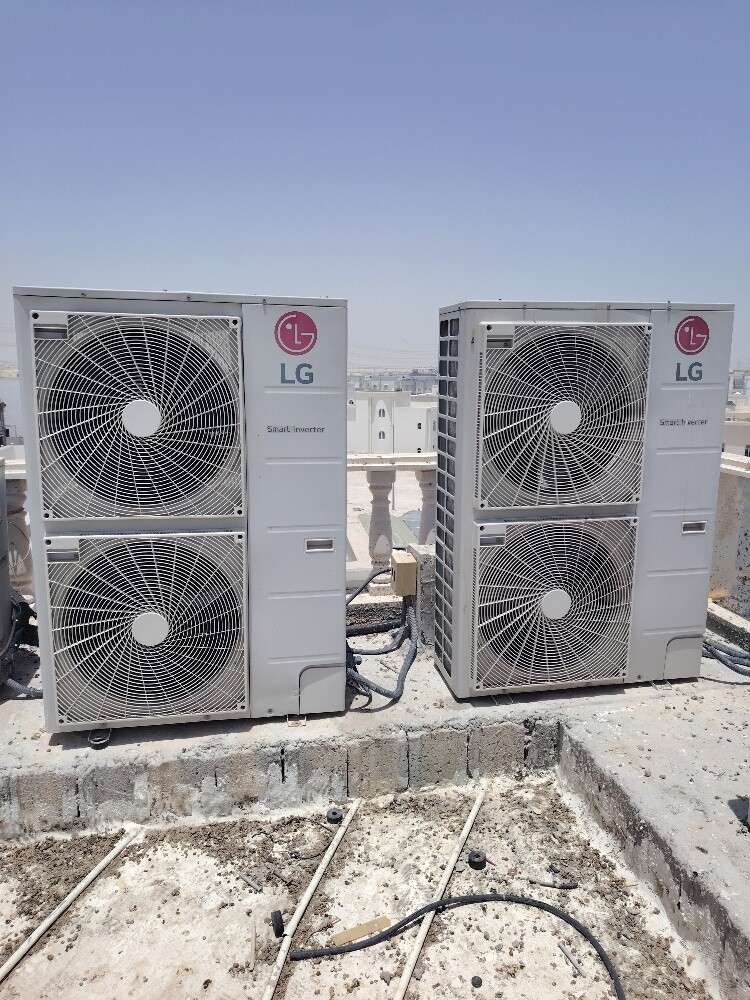 AC servicing and AC repairing - 3