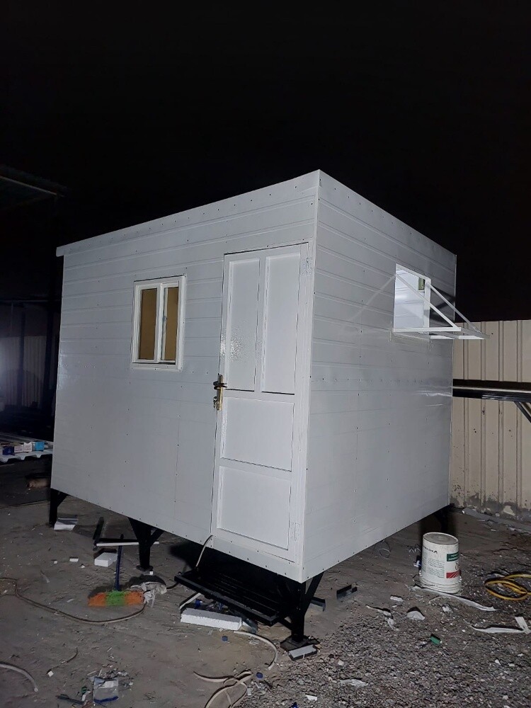 cabins new for sell - 1