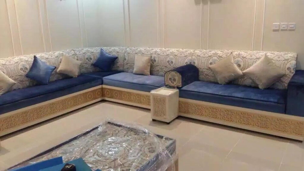 اعمال المقاولات والخدمات والصيانة - 17