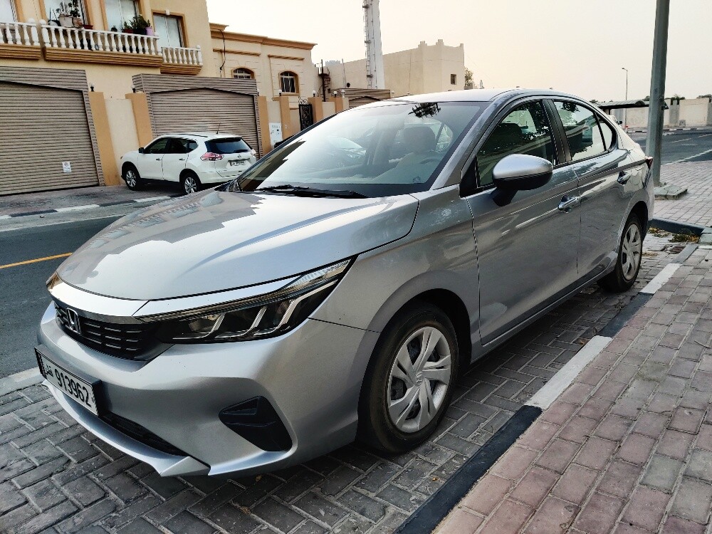 Honda City 2024, km: 45000 - 3