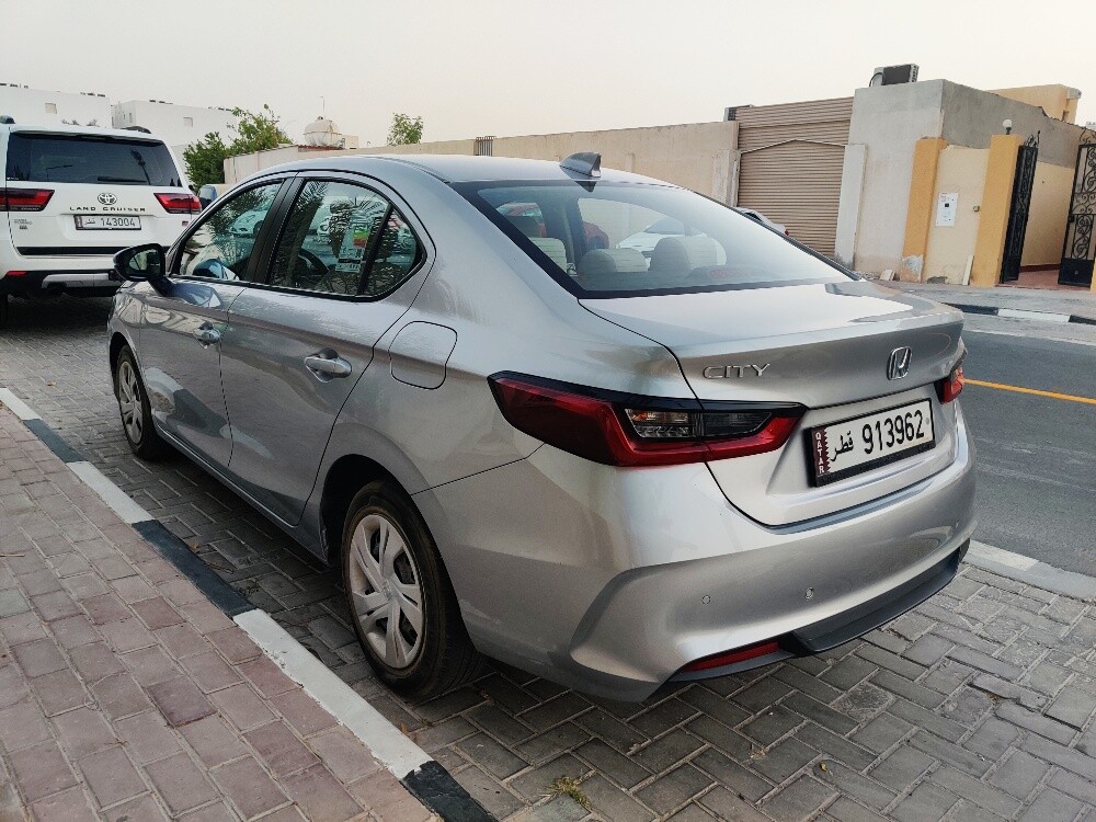 Honda City 2024, km: 45000 - 5